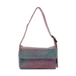 benedetta bruzziches rhinestone bag